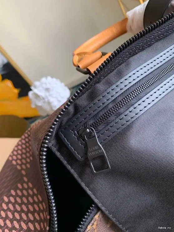 VUITTON LOUIS 50 KEEPALL 0620
